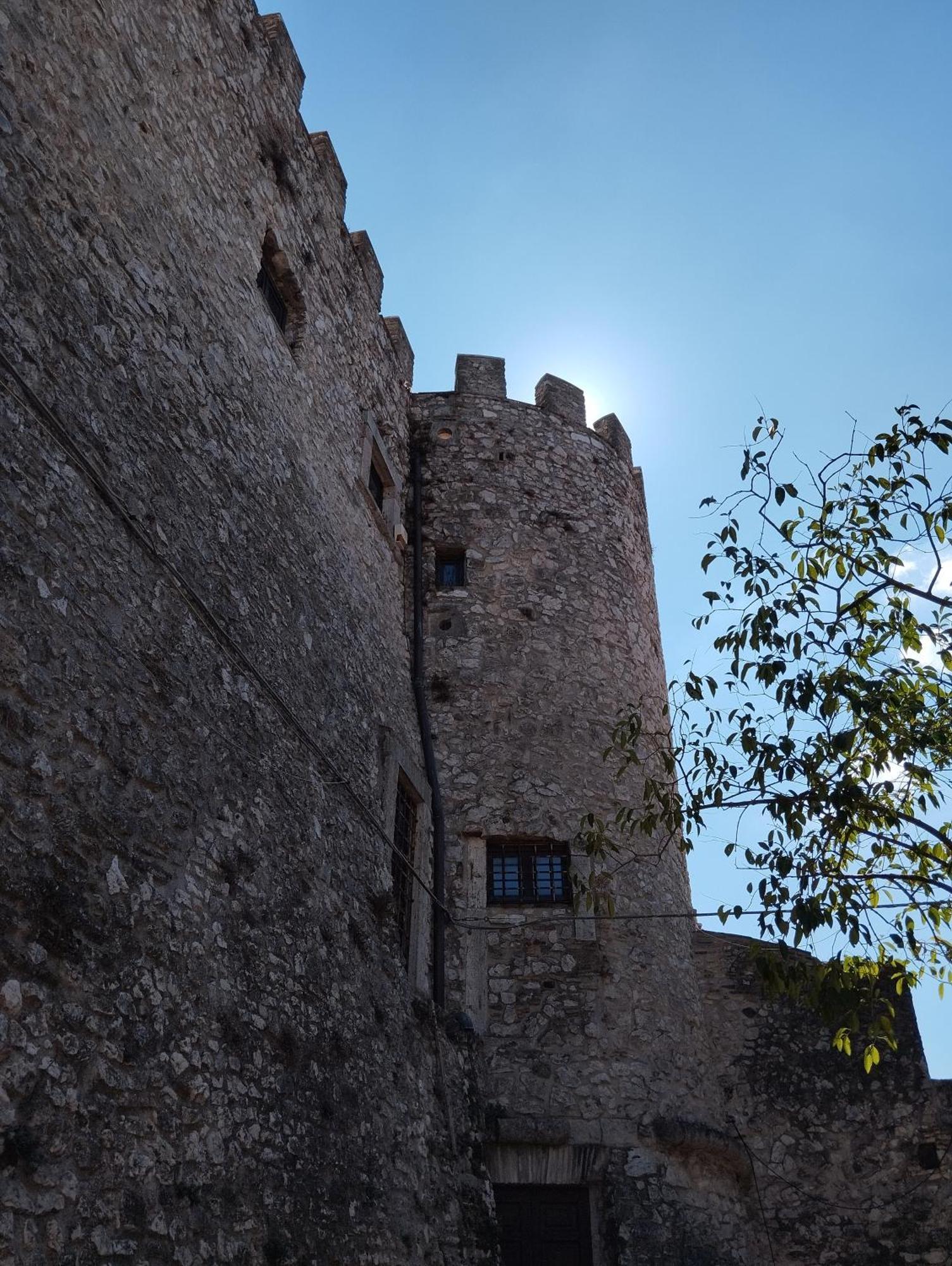 Roma Antica Domus Apartamento Sant'Angelo Romano Exterior foto
